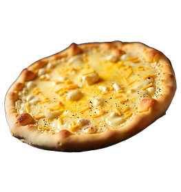 Четыре сыра
